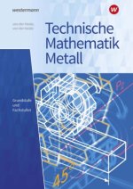 Technische Mathematik Metall. Schülerband