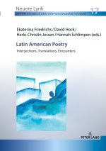 Latin American Poetry
