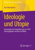 Ideologie und Utopie