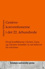 Gen?ve-konventionerne i det 22. ?rhundrede