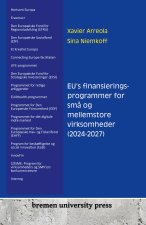 EU's finansieringsprogrammer for sm? og mellemstore virksomheder (2024-2027)
