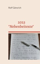 2023 - 