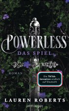 Powerless - Das Spiel