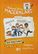Muhammed Ali'nin Maceralar?