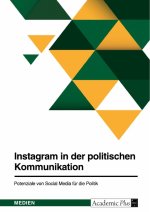 Instagram in der politischen Kommunikation. Potenziale von Social Media für die Politik