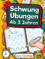 Schwungübungen Ab 3 Jahren