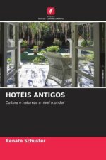 HOTÉIS ANTIGOS