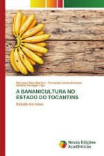 A BANANICULTURA NO ESTADO DO TOCANTINS