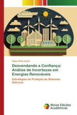 Desvendando a Confiança: Análise de Incertezas em Energias Renováveis