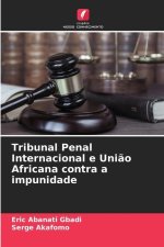 Tribunal Penal Internacional e Uni?o Africana contra a impunidade