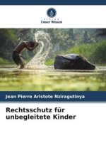Rechtsschutz für unbegleitete Kinder
