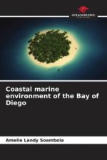 Coastal marine environment of the Bay of Diego