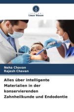 Alles über intelligente Materialien in der konservierenden Zahnheilkunde und Endodontie