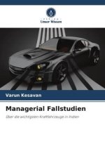 Managerial Fallstudien
