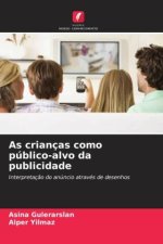 As crianças como público-alvo da publicidade