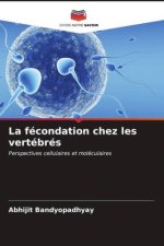 La fécondation chez les vertébrés