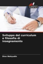 Sviluppo del curriculum e filosofia di insegnamento