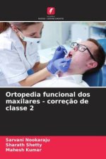Ortopedia funcional dos maxilares - correç?o de classe 2