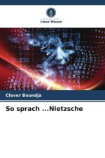 So sprach ...Nietzsche