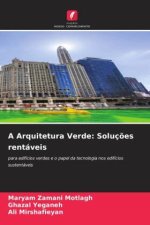 A Arquitetura Verde: Soluç?es rentáveis
