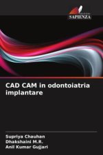 CAD CAM in odontoiatria implantare