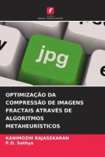 OPTIMIZAÇ?O DA COMPRESS?O DE IMAGENS FRACTAIS ATRAVÉS DE ALGORITMOS METAHEURÍSTICOS