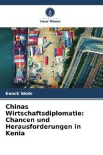 Chinas Wirtschaftsdiplomatie: Chancen und Herausforderungen in Kenia