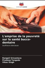L'emprise de la pauvreté sur la santé bucco-dentaire
