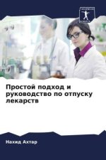 Prostoj podhod i rukowodstwo po otpusku lekarstw