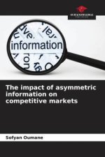 The impact of asymmetric information on competitive markets