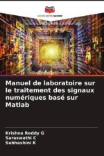 Manuel de laboratoire sur le traitement des signaux numériques basé sur Matlab