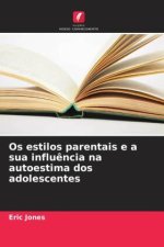 Os estilos parentais e a sua influ?ncia na autoestima dos adolescentes