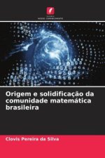 Origem e solidificaç?o da comunidade matemática brasileira