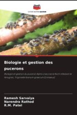 Biologie et gestion des pucerons