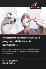 Precisione nanotecnologica: I progressi della terapia parodontale
