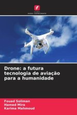 Drone: a futura tecnologia de aviaç?o para a humanidade