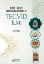 Tecvid Ilmi