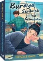 Buraya Sevilmek Icin Gelmedim