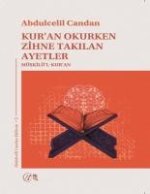 Kuran Okurken Zihne Takilan Ayetler Müskilül-Kuran