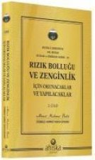 Rizik Bollugu Ve Zenginlik Icin Okunacak Ve Yapilacaklar 2. Cilt