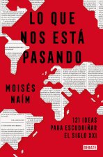 Lo Que Nos Está Pasando / Whats Happening to Us