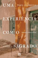 Uma experi?ncia com o sagrado