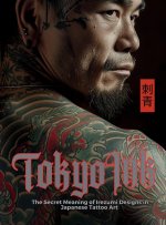 Tokyo Ink | The Secret Meaning of Irezumi Designs in Japanese Tattoo Art