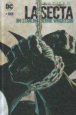 Batman: La secta (Grandes Novelas Gráficas de Batman)