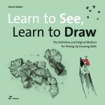 Learn to See, Learn to Draw