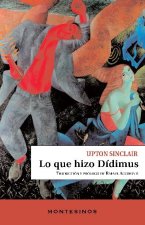 Lo que hizo Dídimus