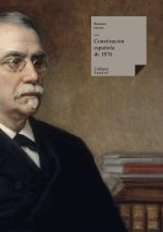 Constitución espa?ola de 1876