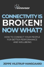 Connectivity is Broken! Now What?