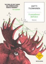 paradosso dell'alce