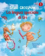 lingua speciale di Uri